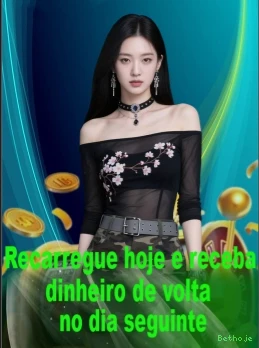 Cassino ao Vivo Bethoje