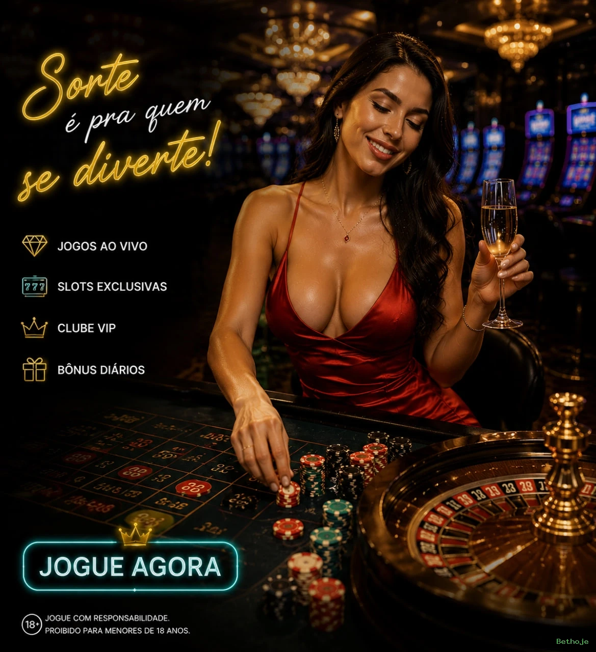 Sinais de Alerta