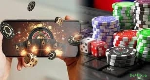 Dicas de Slots Bethoje