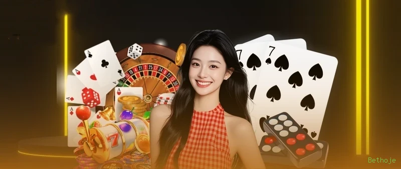 Slots Online Bethoje
