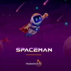 Spaceman Bethoje